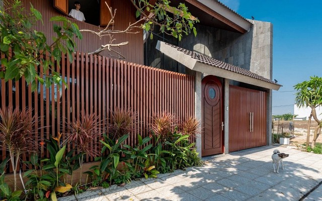 Nam NSND sinh năm 1977 rời phố thị, xây nhà ở ngoại ô: Sống an yên trong cơ ngơi 200m² đẹp như tranh vẽ
