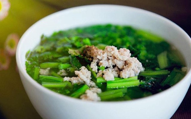 5 loại rau dễ tích lũy kim loại nặng khi trồng trong môi trường ô nhiễm
