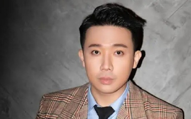 Trấn Thành biết ơn những người yêu cũ