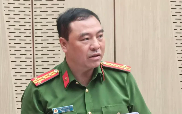 Vụ tiêu cực cấp mã số sầu riêng: Tạo giấy phép con để phục vụ lợi ích nhóm