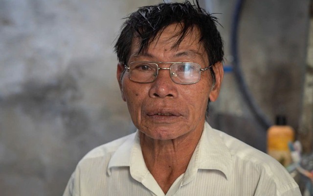 Nhân viên quán dê ở Ninh Bình: 'Nhìn lại, tôi thấy đánh người là sai'