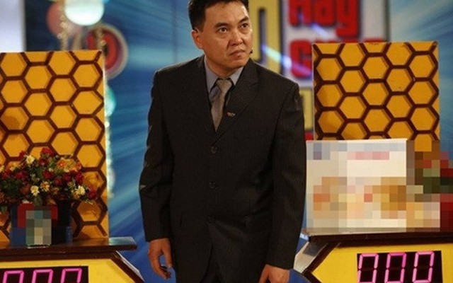 Nam MC kỳ cựu của “Hãy chọn giá đúng”: Xuất thân đặc biệt, ngoài đời từng bị nhận nhầm là “xe ôm”