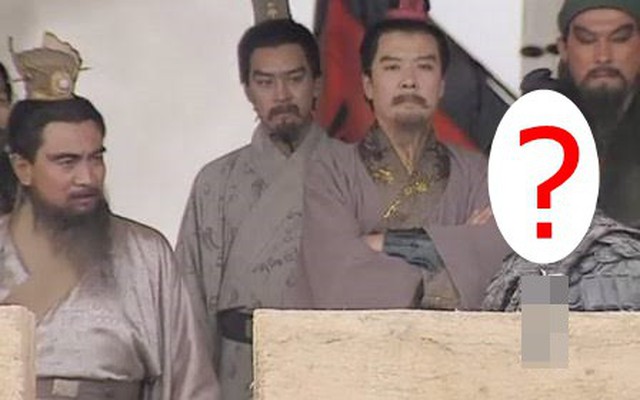 Mãnh tướng ít được nhắc tới thời Tam Quốc: Có hơn 700 tinh binh, từng đánh bại Lưu Bị và Hạ Hầu Đôn