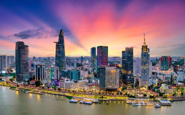 Lộ diện TP đầu tiên và duy nhất ghi nhận FDI tiến sát mốc 19 tỷ USD: Thu hút hơn 8 tỷ USD chỉ trong 1 tháng, bỏ xa toàn bộ TP trực thuộc TW