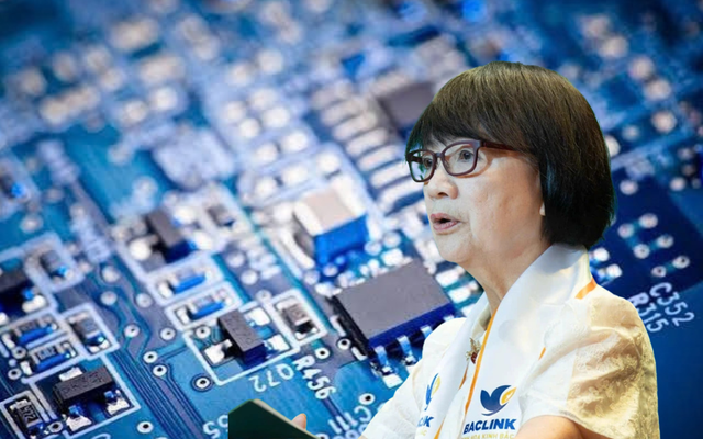Nữ chuyên gia sở hữu hơn 200 bằng sáng chế toàn cầu tiết lộ cơ hội tỷ USD cho doanh nghiệp Việt: Không chỉ nằm ở sản xuất chip