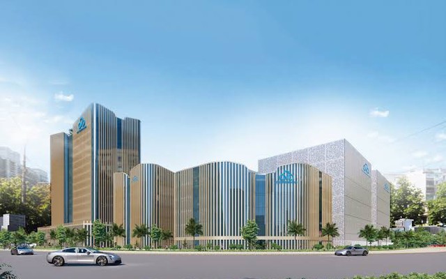 Việt Nam vừa có thêm 1 trường ĐH ra mắt mô hình tiên tiến trong kỷ nguyên AI: Đang đào tạo gần 5.000 người, 5 năm liên tiếp trao học bổng đến 100% học phí cho tân sinh viên