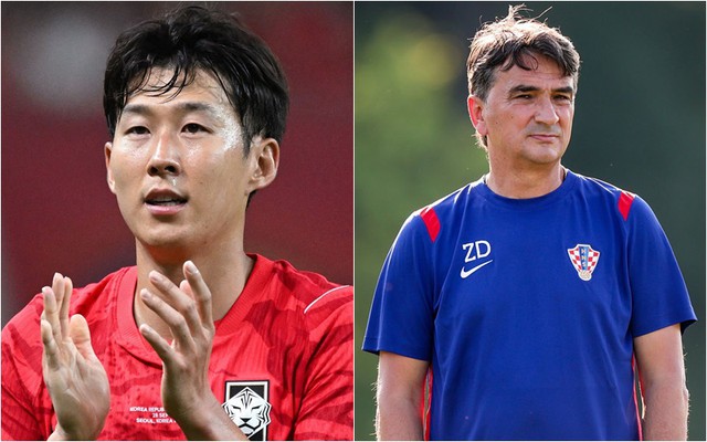Asian Cup 2027: Đối thủ của tuyển Việt Nam trình làng hàng loạt “bom tấn”