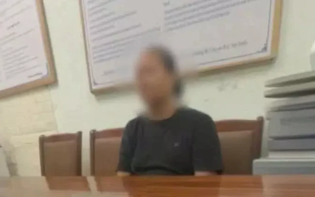 Khởi tố người mẹ dùng dao sát hại con gái ở Quảng Ninh