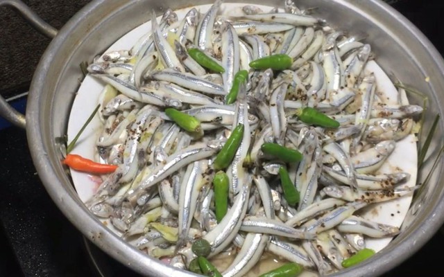 Phát hiện 3 loại cá giàu canxi hơn cả sữa, chứa cả "vựa" omega 3: Cực tốt cho sức khỏe
