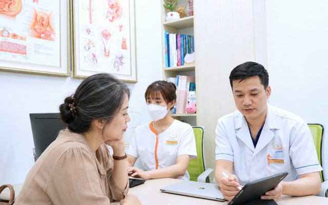 Đừng trách người phụ nữ tuổi mãn kinh “khó tính”: Có thể cô ấy đang trải qua những ngày tháng rất khó khăn