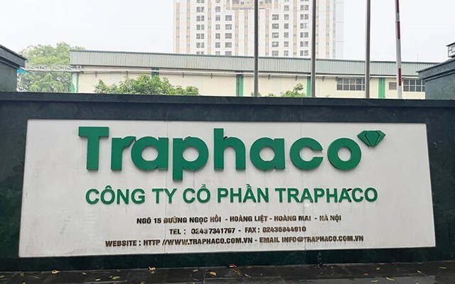 Vì sao ông lớn ngành dược Traphaco bị phạt?