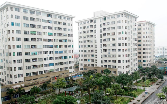 Điều kiện bán lại nhà ở xã hội sau 5 năm