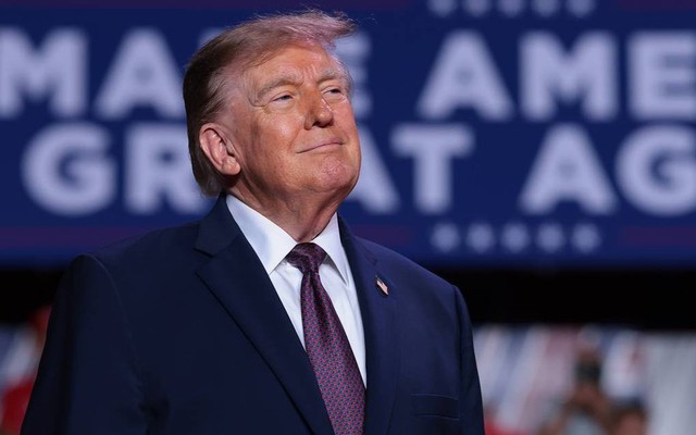 Ông Trump công khai cảm ơn ông Putin về thỏa thuận cung cấp dầu diesel