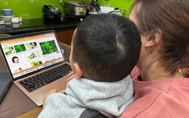 Tin hội nhóm bỉm sữa, nhiều phụ huynh nhầm thức uống dinh dưỡng là sữa