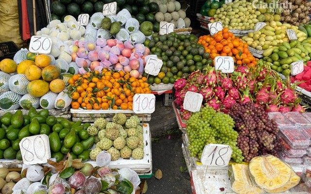 Loại quả người Trung Quốc kiêng mua biếu, ở Việt Nam lại phổ biến khi đi thăm hỏi
