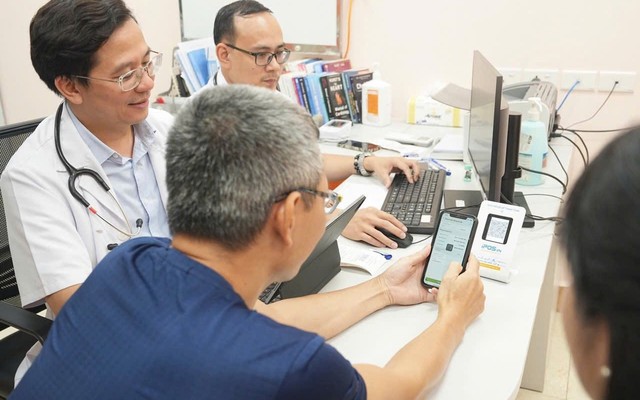 BV Bạch Mai ở Ninh Bình 'hút' cả người bệnh Hà Nội, công suất giường vượt 100%