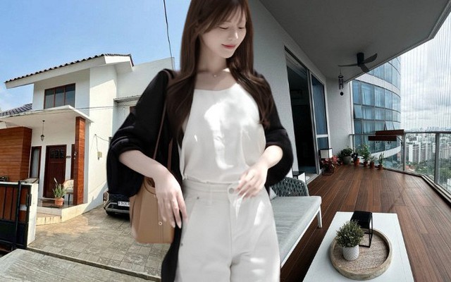 Phát hiện cặp đôi 24 tuổi sở hữu 1 biệt thự, 2 căn nhà, tổng giá trị lên tới 282,4 tỷ đồng