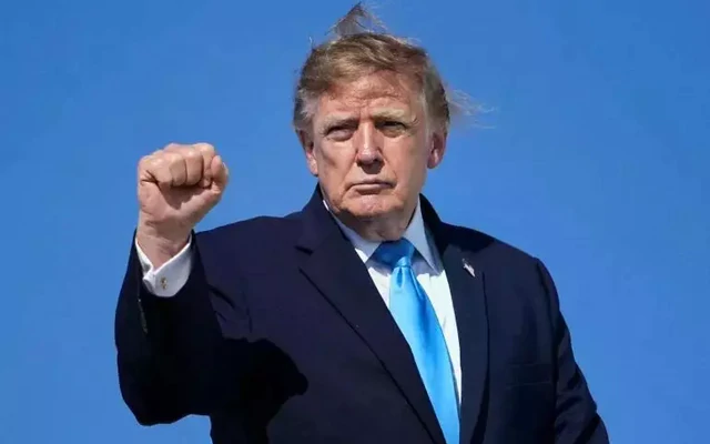 Tổng thống Mỹ Trump tuyên bố Nga - Ukraine đạt được 'lệnh ngừng bắn các cơ sở năng lượng'
