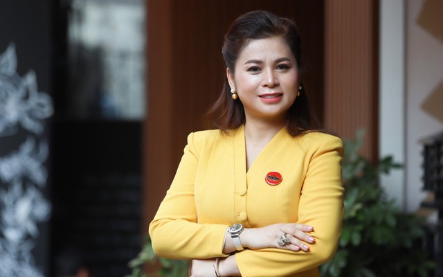 Động thái mới nhất của bà Lê Hoàng Diệp Thảo