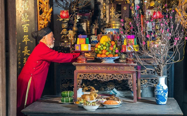 Doanh nghiệp được lựa chọn 3 phương án nghỉ Tết Nguyên đán 2027, phải thông báo trước ít nhất 30 ngày