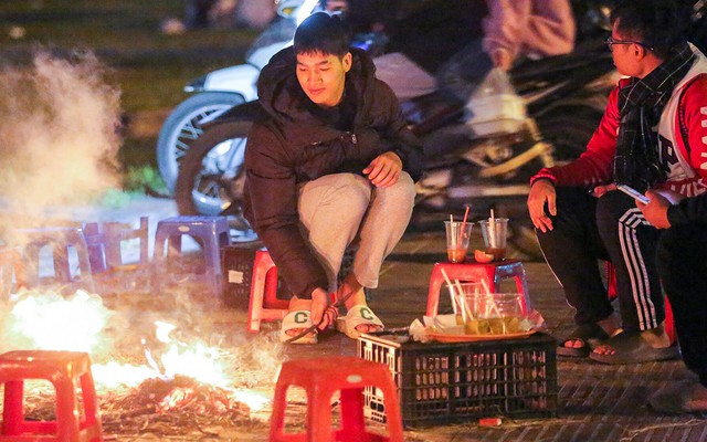 Hơn 50 kỷ lục nhiệt độ bị phá vỡ, mùa Đông năm nay rét thế nào?