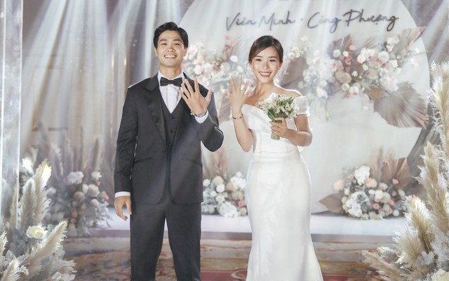 Thu nhập của Công Phượng - Viên Minh