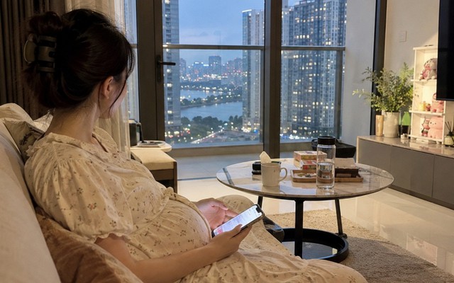 Chồng đưa 76 triệu mỗi tháng nhưng vợ bầu vẫn muốn ly dị: Nhìn bảng chi tiêu, ai cũng hiểu vì sao cô kiệt sức