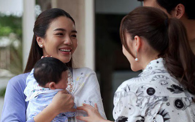 Tôi định ở nhà con trai vài tháng thì con dâu bất ngờ nói một câu khiến tôi tự thu xếp đồ về quê trong vui vẻ