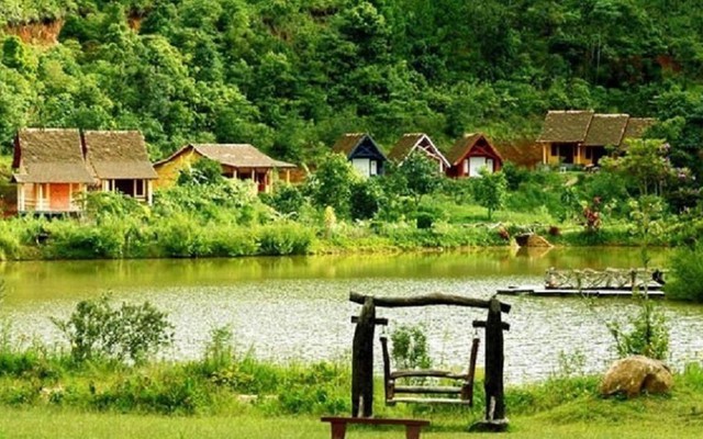 Tên gọi làng Cù Lần có nghĩa gì?