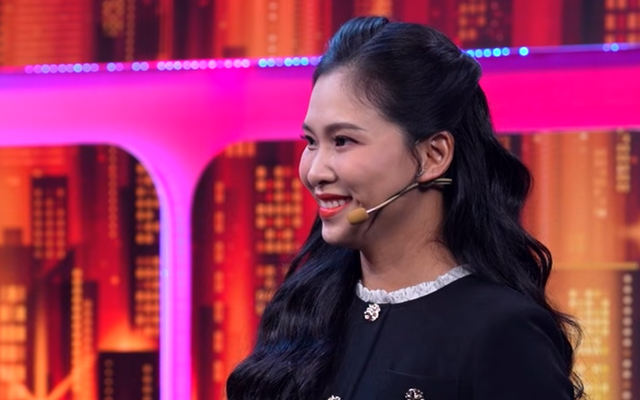 Nữ diễn viên bỏ nghề 16 năm