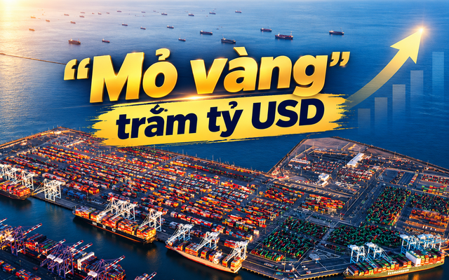Bất ngờ một 'mỏ vàng' của Việt Nam được Mỹ săn đón trong 9 tháng: Nhiều cường quốc công nghệ là khách ruột, xuất sang Malaysia tăng 170%