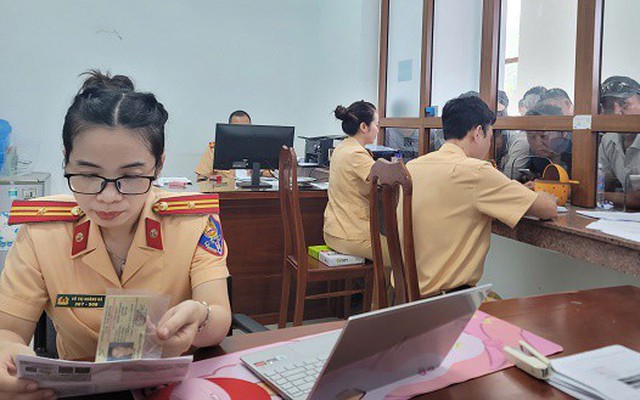 Tất cả người dân có ô tô, xe máy chú ý thông báo mới nhất từ công an