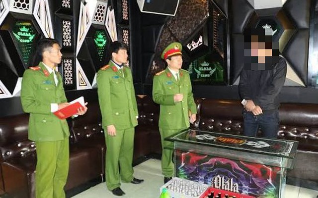 Tất cả người dân đi hát karaoke chú ý thông báo mới nhất của công an về mức phạt 20 triệu đồng