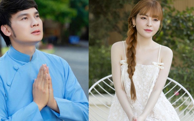 Loạt sao Việt chia buồn với Saka Trương Tuyền, Kim Tiểu Long