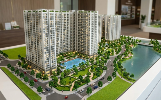Chồng bất ngờ quyết định mua nhà trả góp: Tôi nghe xong mà choáng váng với kế hoạch khổ sở trong 20 năm