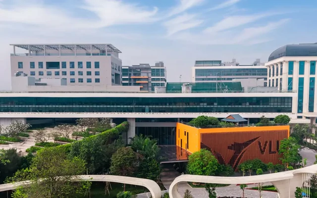 16 trường đại học Việt Nam có doanh thu nghìn tỷ