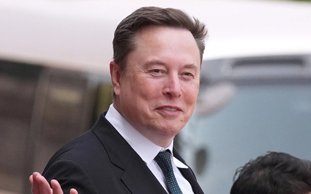 Elon Musk 'bơm' tiền kỷ lục cho đảng Cộng hòa trong bầu cử giữa nhiệm kỳ
