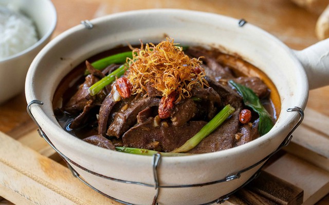 3 bộ phận của con lợn chứa nhiều cholesterol hơn cả thịt mỡ: Toàn món “khoái khẩu” của nhiều người