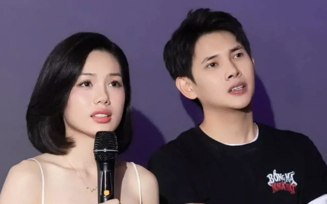 Một phim Việt rời rạp, lỗ nặng