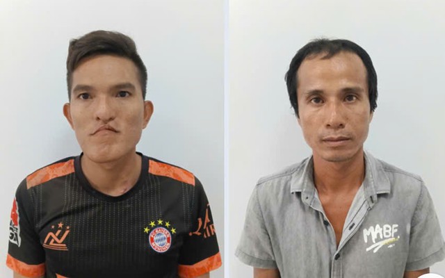 Công an kiểm tra một căn nhà lúc 20h50: Bắt Trương Văn Tinh SN 2002 và một người khác