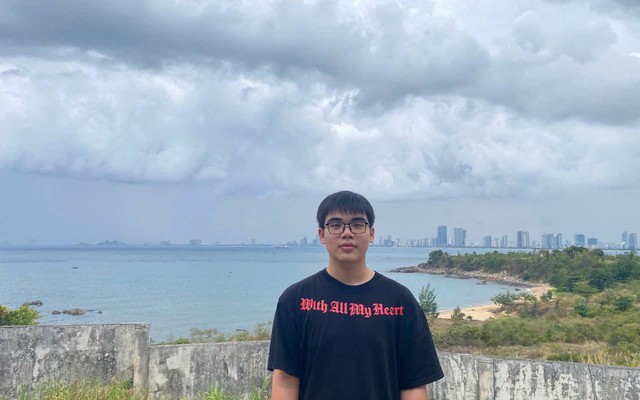 Danh tính nam sinh vừa được Chủ tịch tỉnh Bắc Ninh thưởng "nóng" 15 triệu đồng