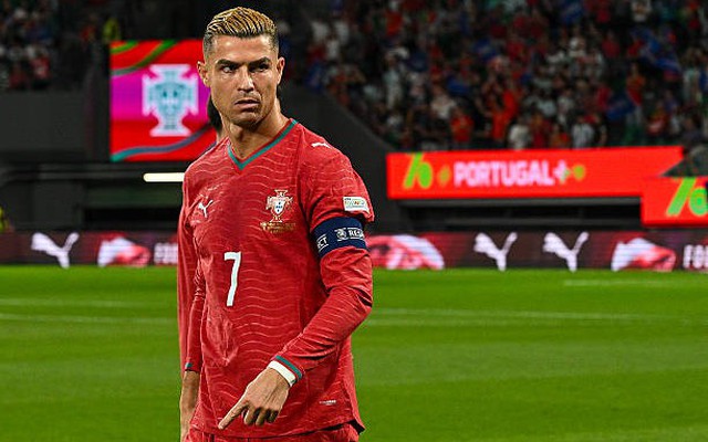 Sự thật về phát ngôn cực ngông gây bão của Ronaldo