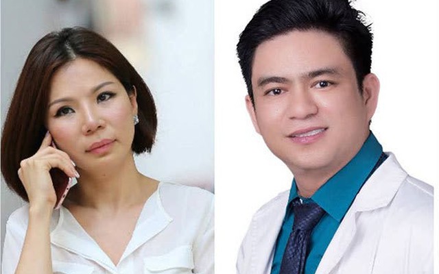 Bị tòa buộc trả lại 301.000 USD cho bác sĩ Chiêm Quốc Thái, người vợ cũ Vũ Thuỵ Hồng Ngọc kháng cáo toàn bộ bản án