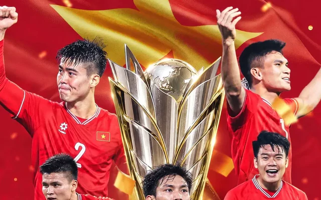 Cơ hội nào cho những ngôi sao Thường Châu tại Asian Cup 2027?