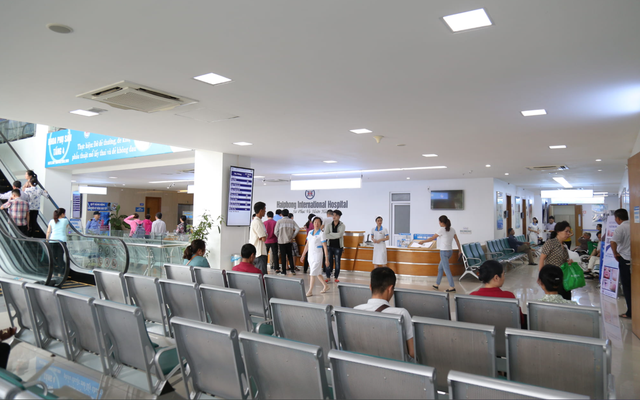Tôi đưa vợ sắp cưới đi khám và chết lặng khi bác sĩ thông báo: Cách cô ấy xin chuộc lỗi mới thật đáng sợ