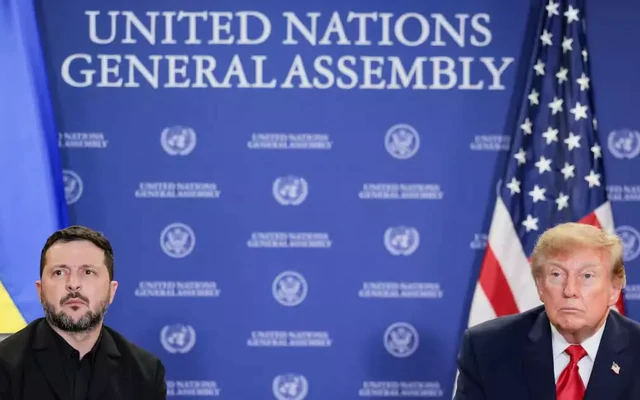 Tổng thống Mỹ Trump chật vật tìm 'lối thoát chính trị' trước cuộc bầu cử giữa nhiệm kỳ