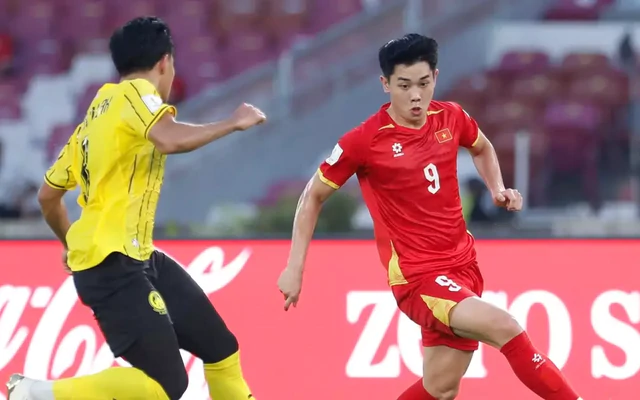 VFF thông tin về việc hoãn VCK Asian Cup 2027