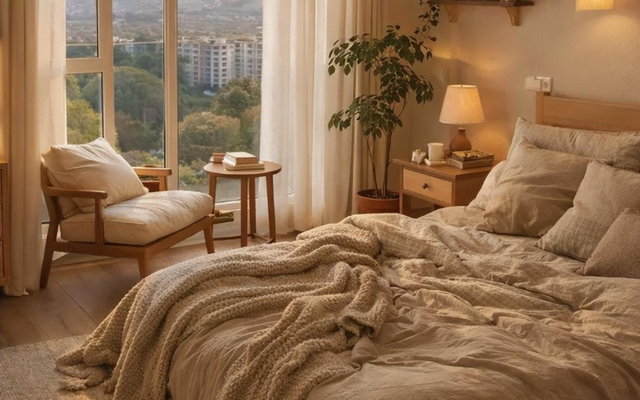 Ngày càng ít người mua giường 1,8m: Người bán nội thất chỉ ra 4 lý do, nghe xong mới thấy chọn giường nhỏ hơn cũng có cái hay 28/50 từ