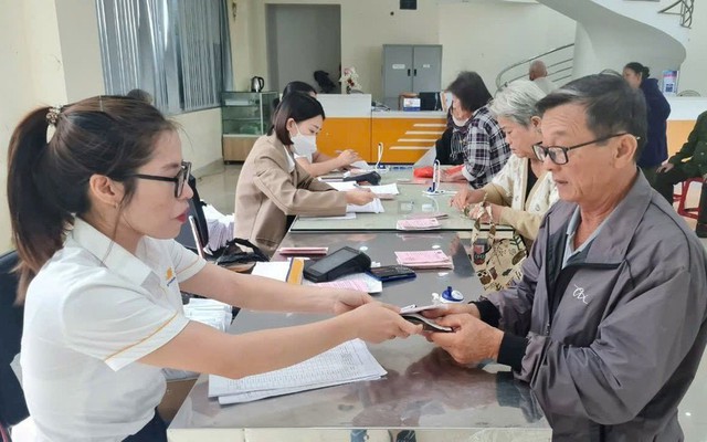 Tất cả người dân có lương hưu trên cả nước chú ý thông tin mới nhất từ 2027