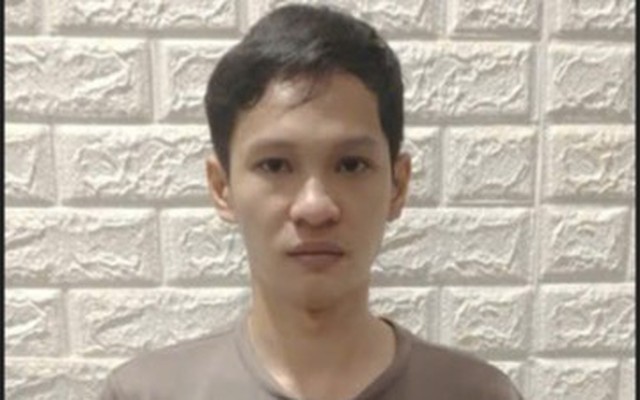 Ra quyết định khởi tố người sao chép trò chơi điện tử Huỳnh Viết Thành SN 2000